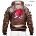 Cyberpunk 2077 Jacket